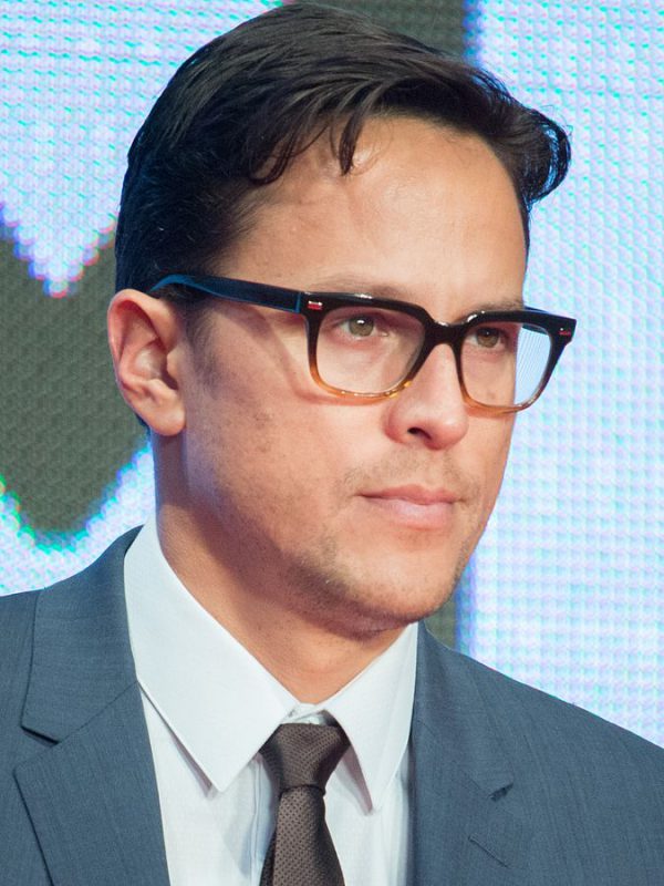 Cary Joji Fukunaga The James Bond Dossier