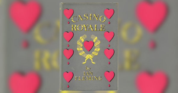 casino royale book card game