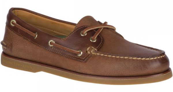 No Time to Die shoes - Sperry Rivingston
